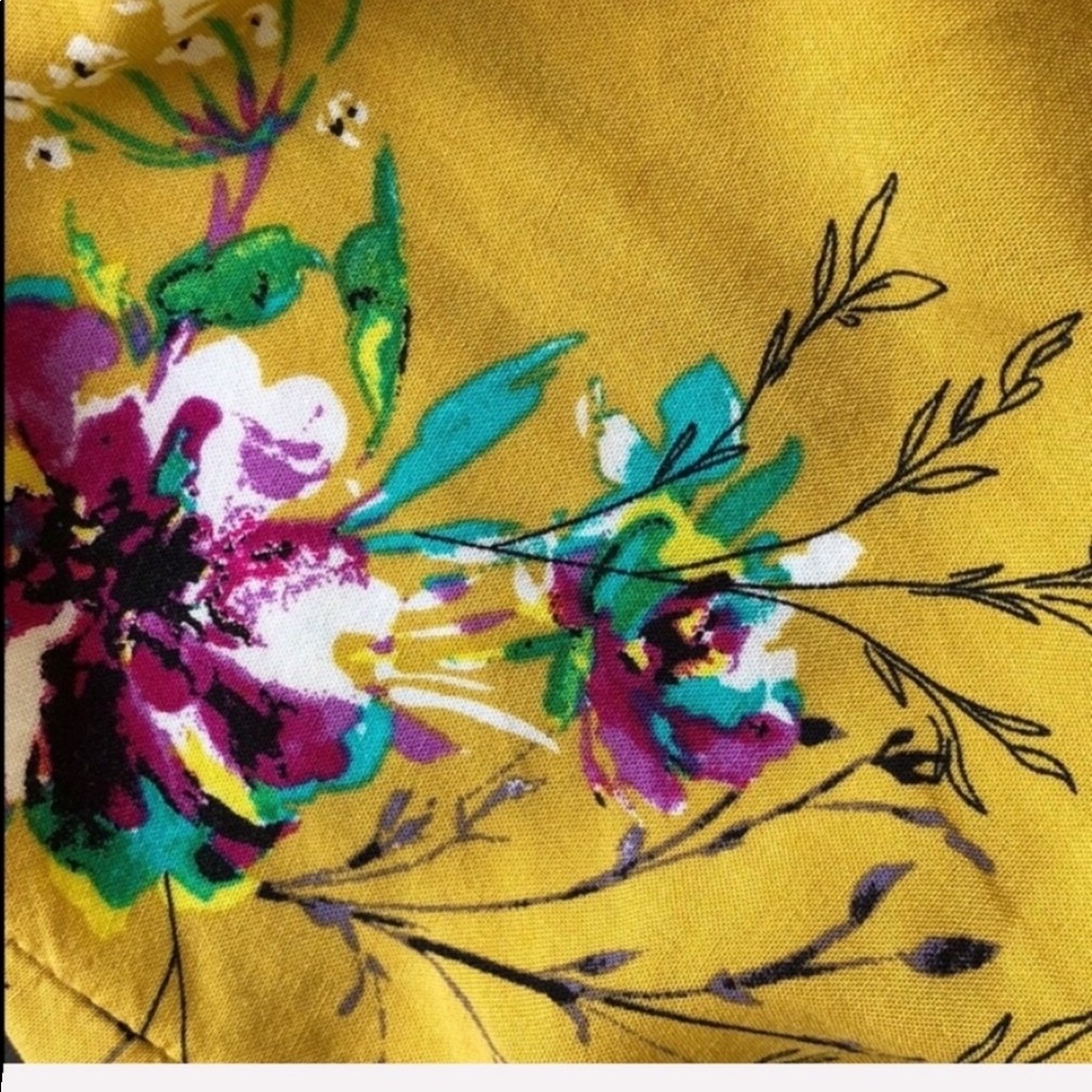 🌴🌼RIP CURL- CUTE TOP🌼🌴 - Picture 4 of 8